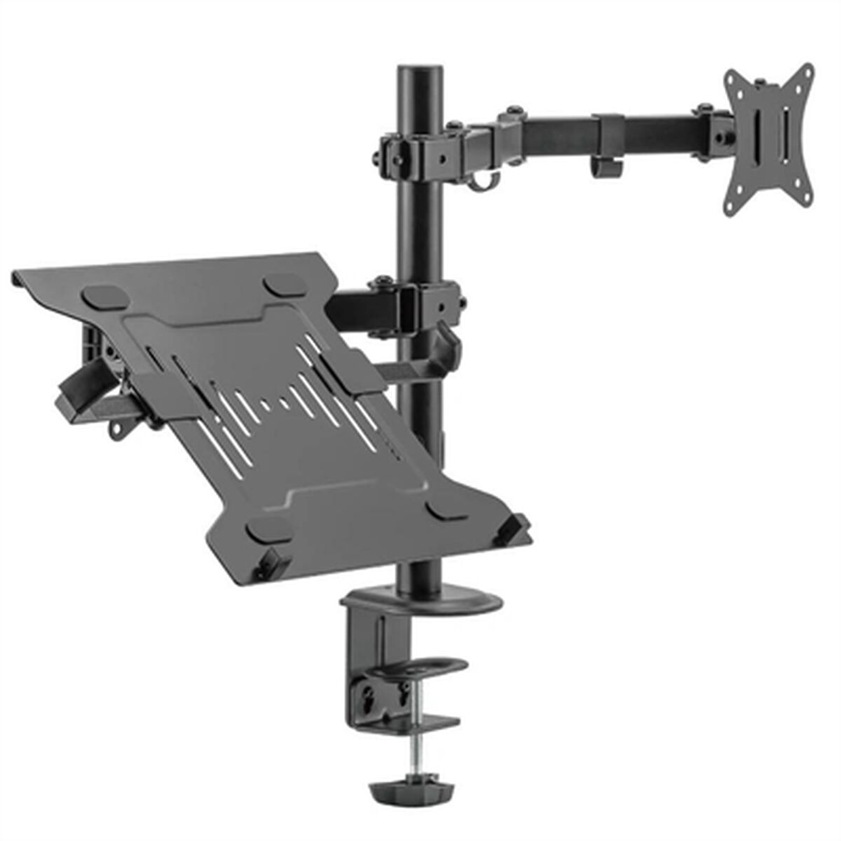 Schermtafel Support Ewent